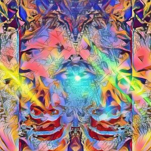 Meet your Posher, April